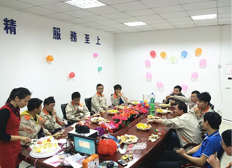 榮士海人生日會(huì)風(fēng)采_2