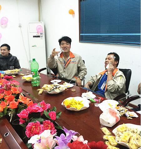 榮士海人生日會(huì)風(fēng)采_4