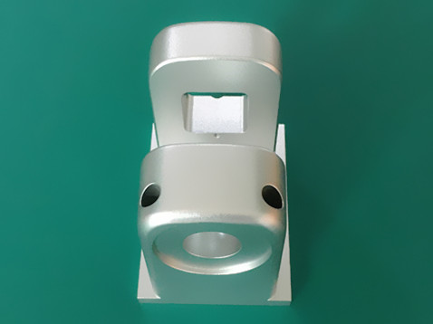 Appearance high precision machined parts